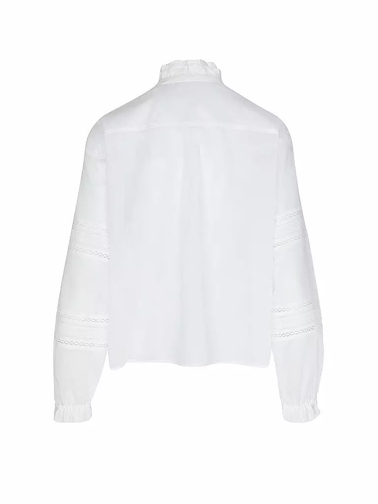 MARANT ETOILE | Blusa VALDA | 