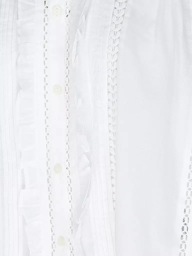 MARANT ETOILE | Blusa VALDA | 