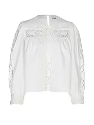 MARANT ETOILE | Blusa VALMIRA | Blanco