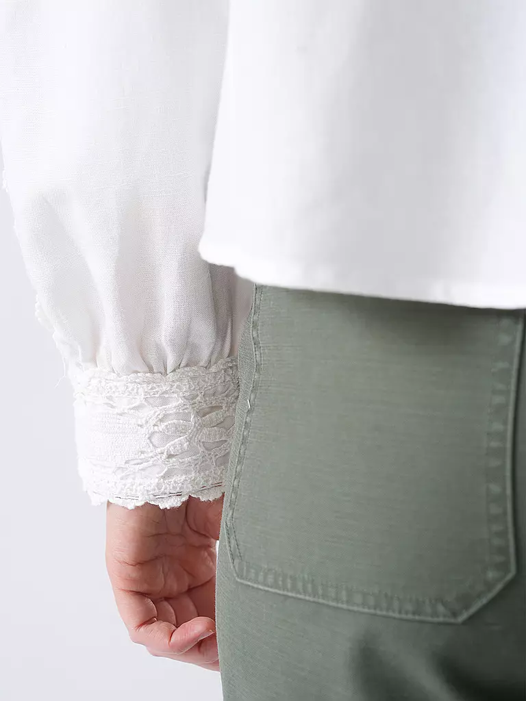 MARANT ETOILE | Blusa VALMIRA | 