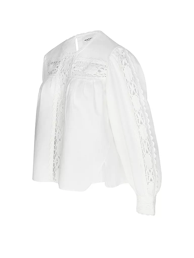 MARANT ETOILE | Blusa VALMIRA | 