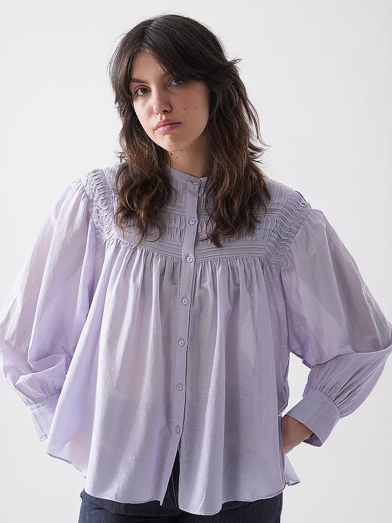 MARANT ETOILE | Blusa | Lila