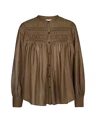 MARANT ETOILE | Blusa | Oliva