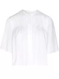 MARANT ETOILE | Blusenshirt DESTINY | Blanco