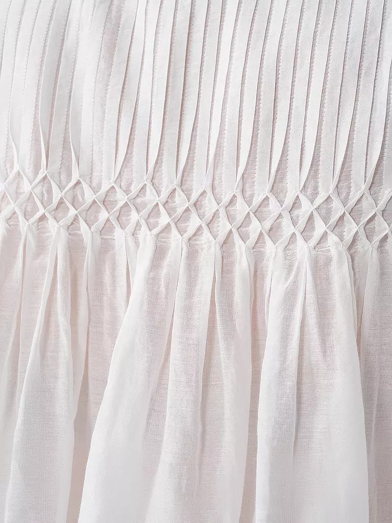 MARANT ETOILE | Blusenshirt DESTINY | Blanco