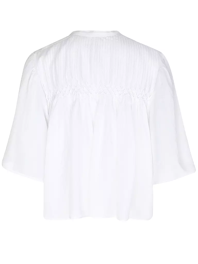 MARANT ETOILE | Blusenshirt DESTINY | Blanco