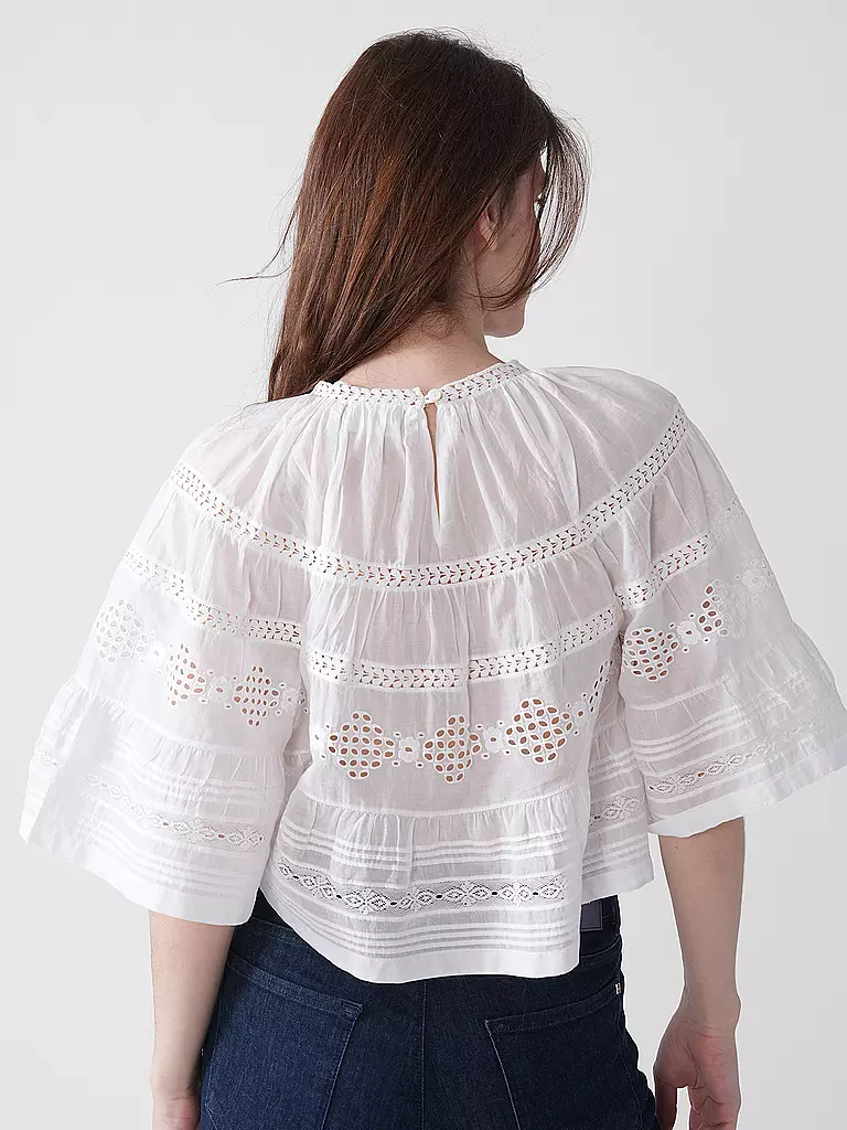 MARANT ETOILE | Blusenshirt DILAMA | 