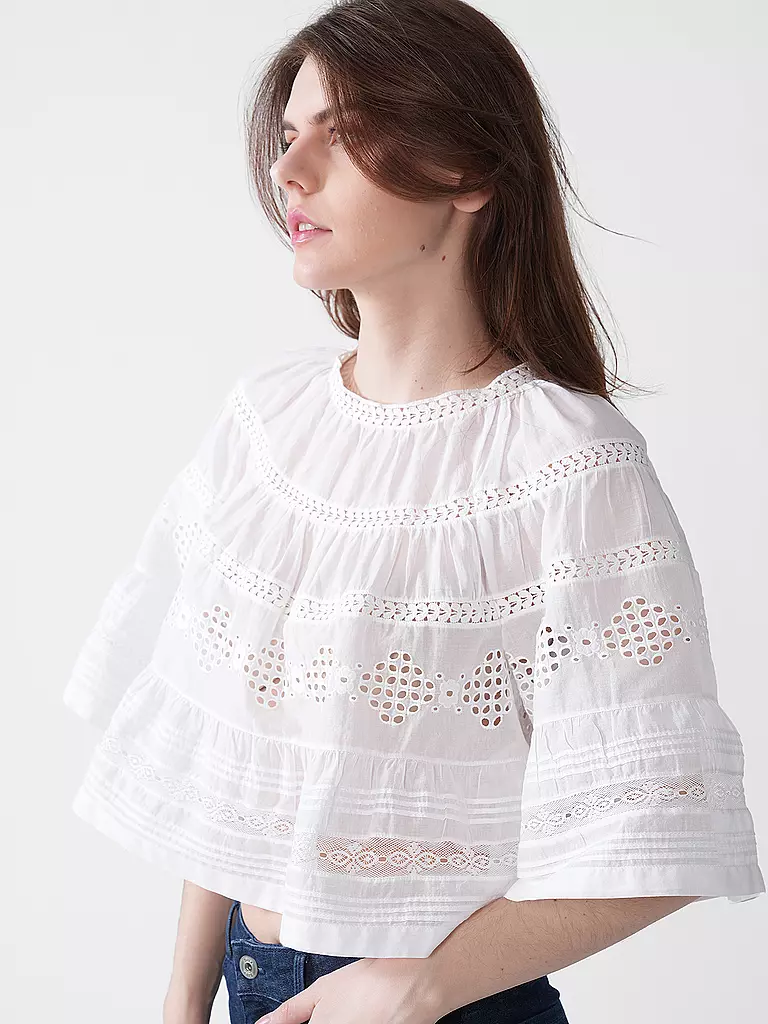 MARANT ETOILE | Blusenshirt DILAMA | 