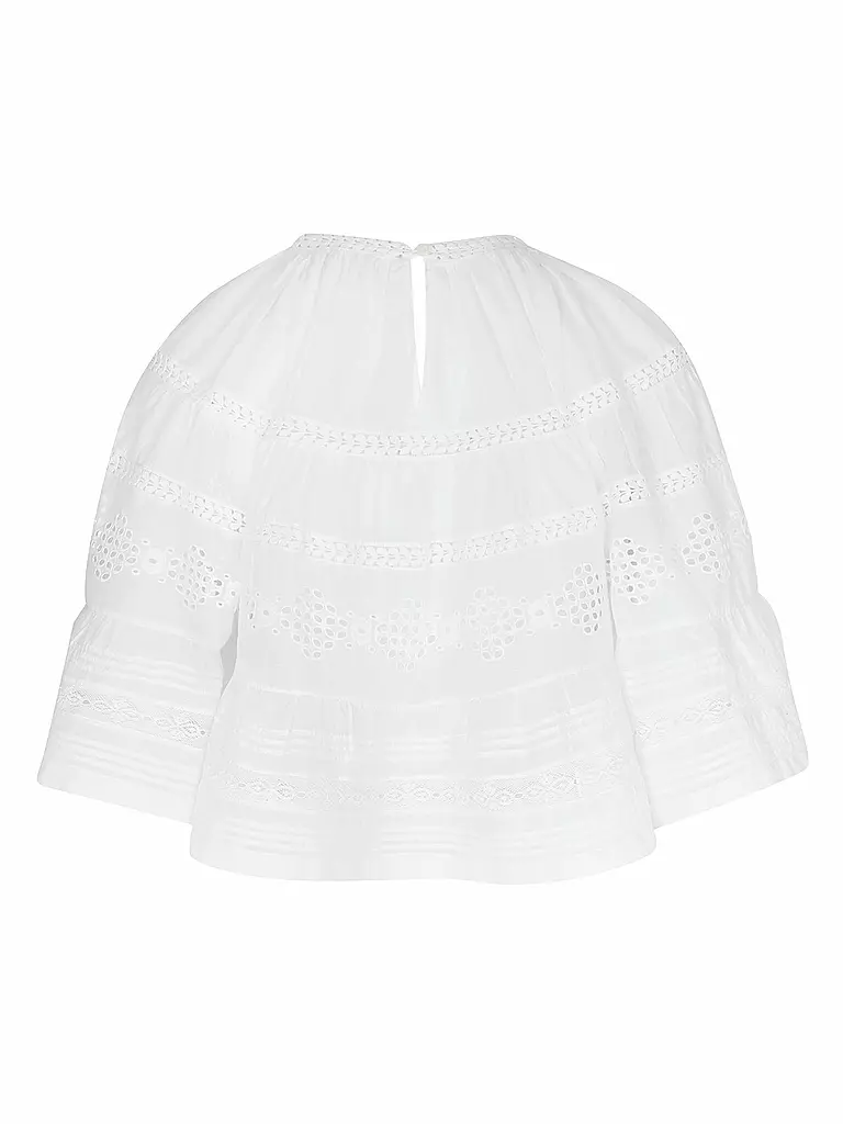 MARANT ETOILE | Blusenshirt DILAMA | 