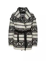 MARANT ETOILE | Cárdigan JOSIALO | Crema