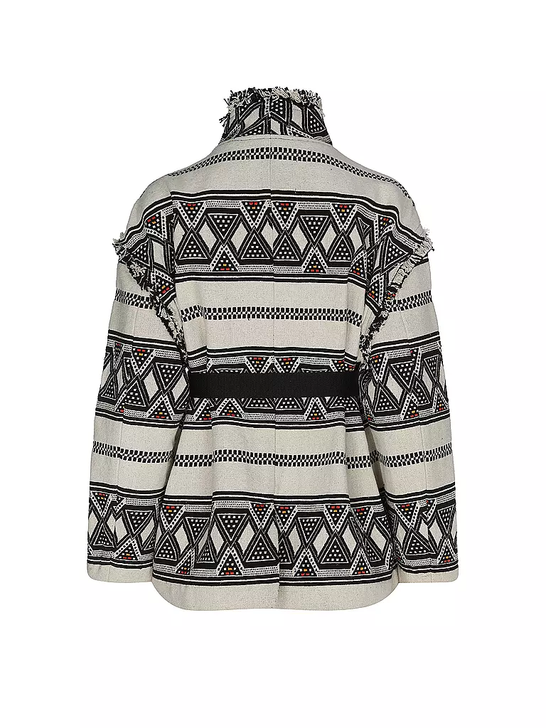 MARANT ETOILE | Cárdigan JOSIALO | Crema