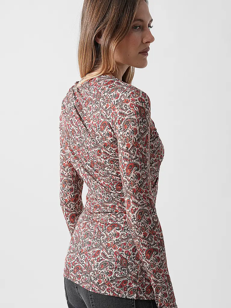 MARANT ETOILE | Camiseta de manga larga DRESSI | 