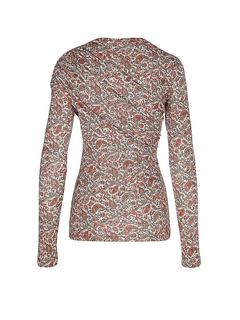 MARANT ETOILE | Camiseta de manga larga DRESSI | 