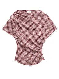 MARANT ETOILE | Camiseta NEYELA | Rojo oscuro