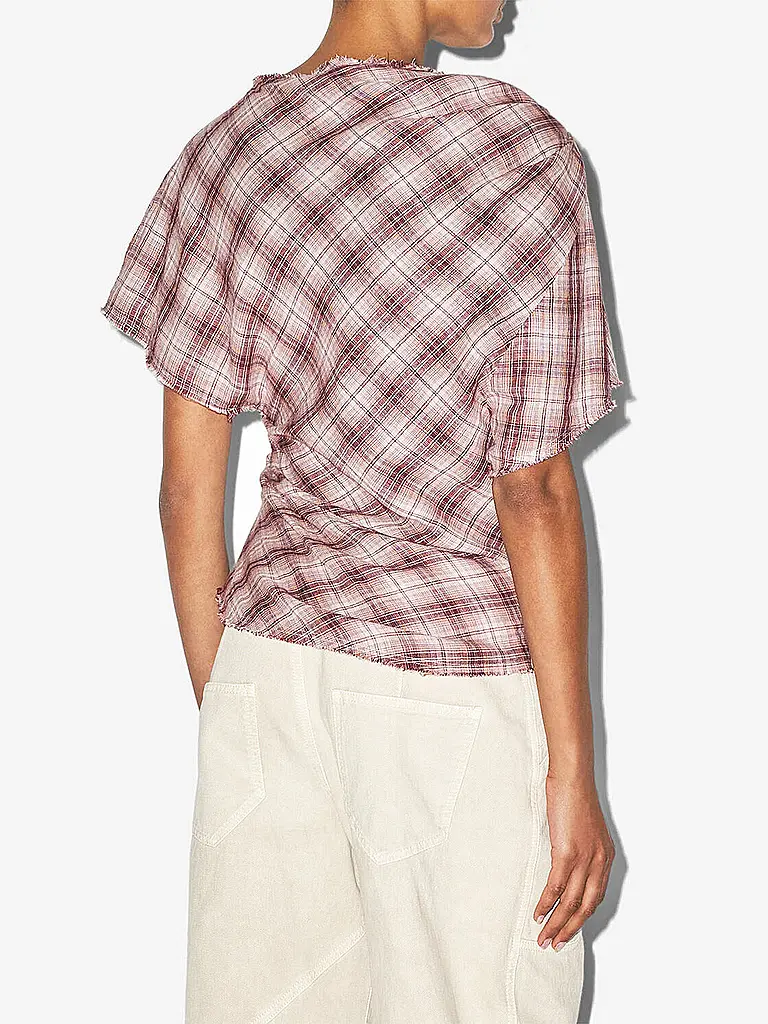 MARANT ETOILE | Camiseta NEYELA | 