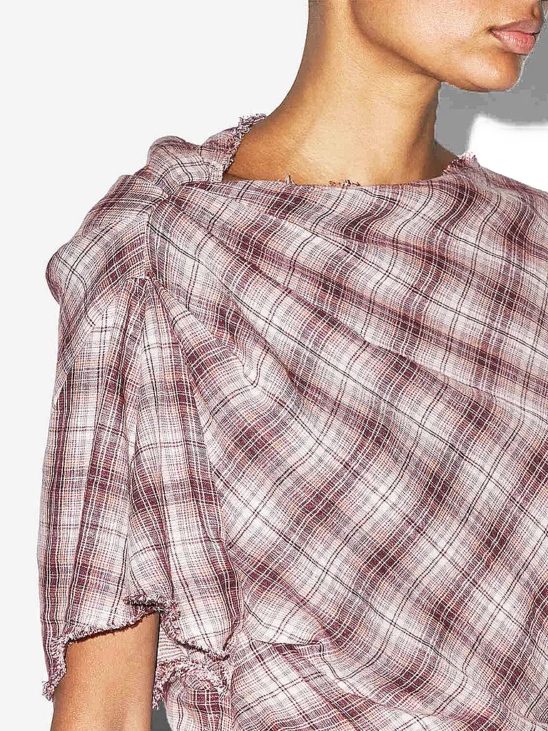 MARANT ETOILE | Camiseta NEYELA | 