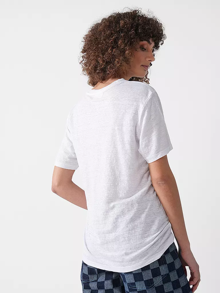 MARANT ETOILE | Camiseta ZEWEL | 