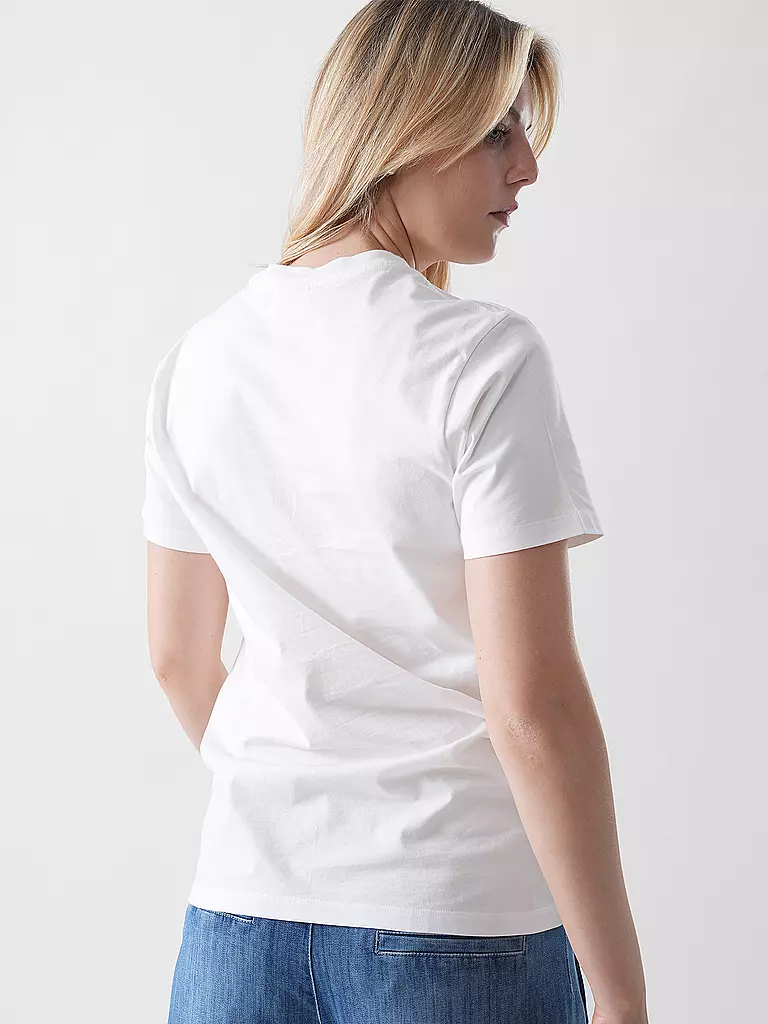 MARANT ETOILE | Camiseta ZOELINE | 