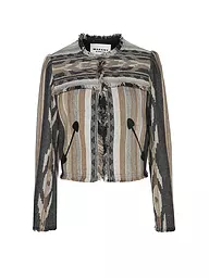 MARANT ETOILE | Chaqueta DELPHINA | Negro