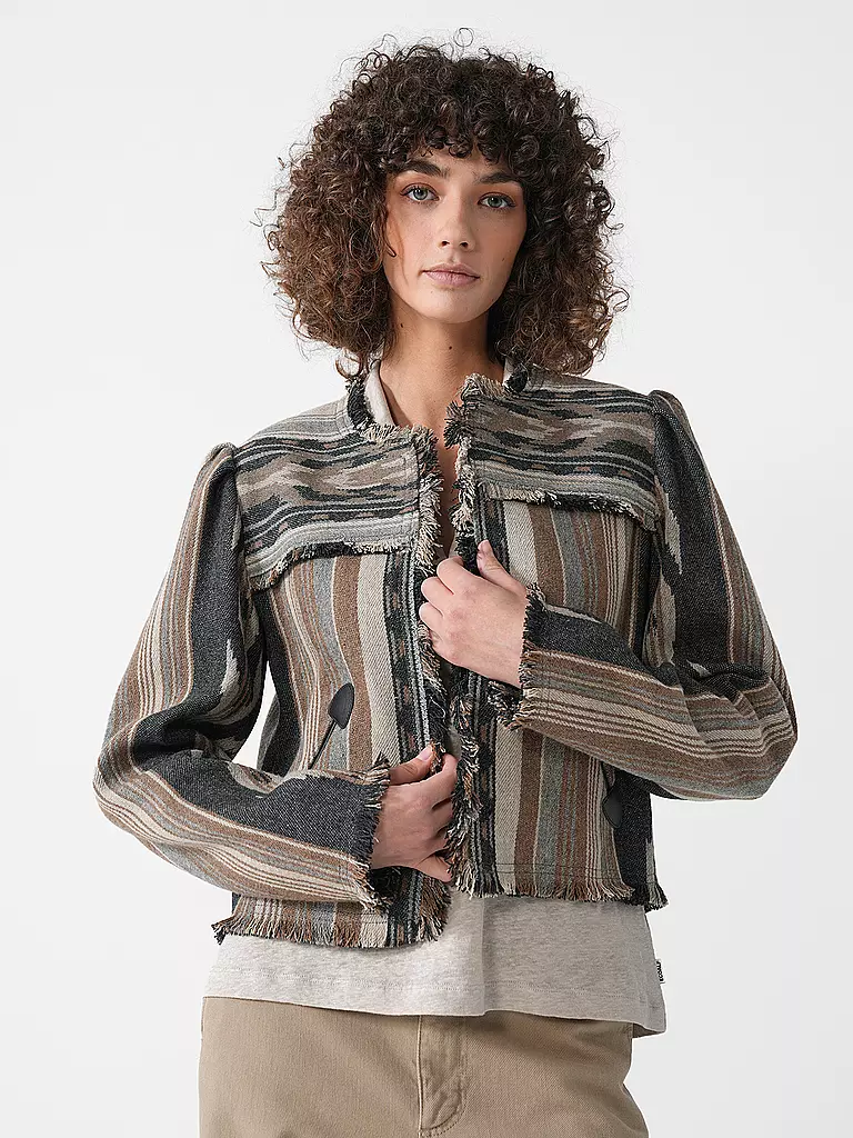 MARANT ETOILE | Chaqueta DELPHINA | 