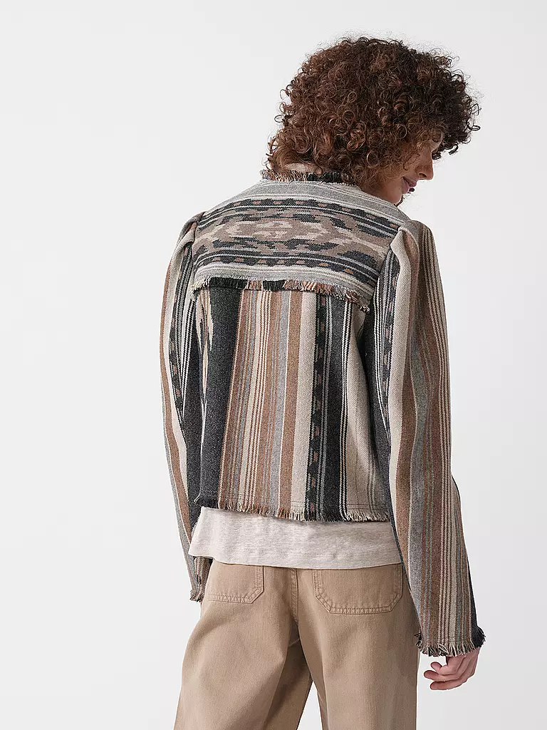 MARANT ETOILE | Chaqueta DELPHINA | 