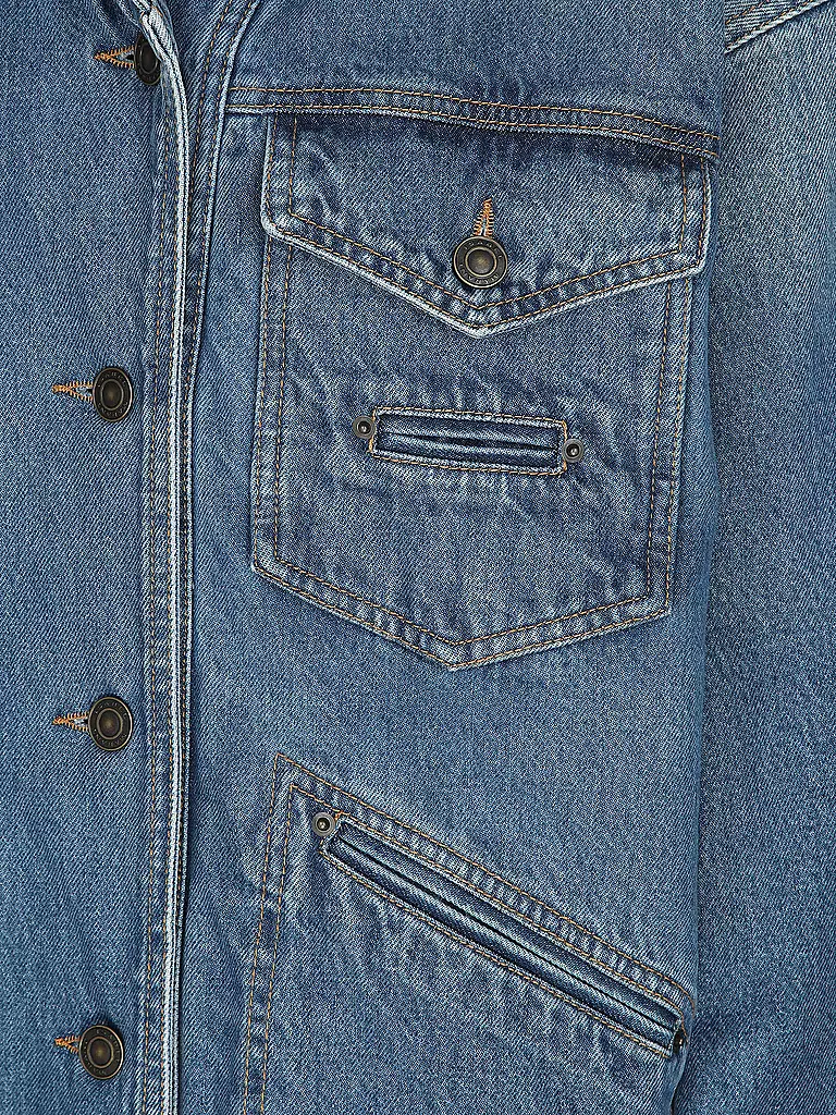 MARANT ETOILE | Chaqueta vaquera PIMIA | 