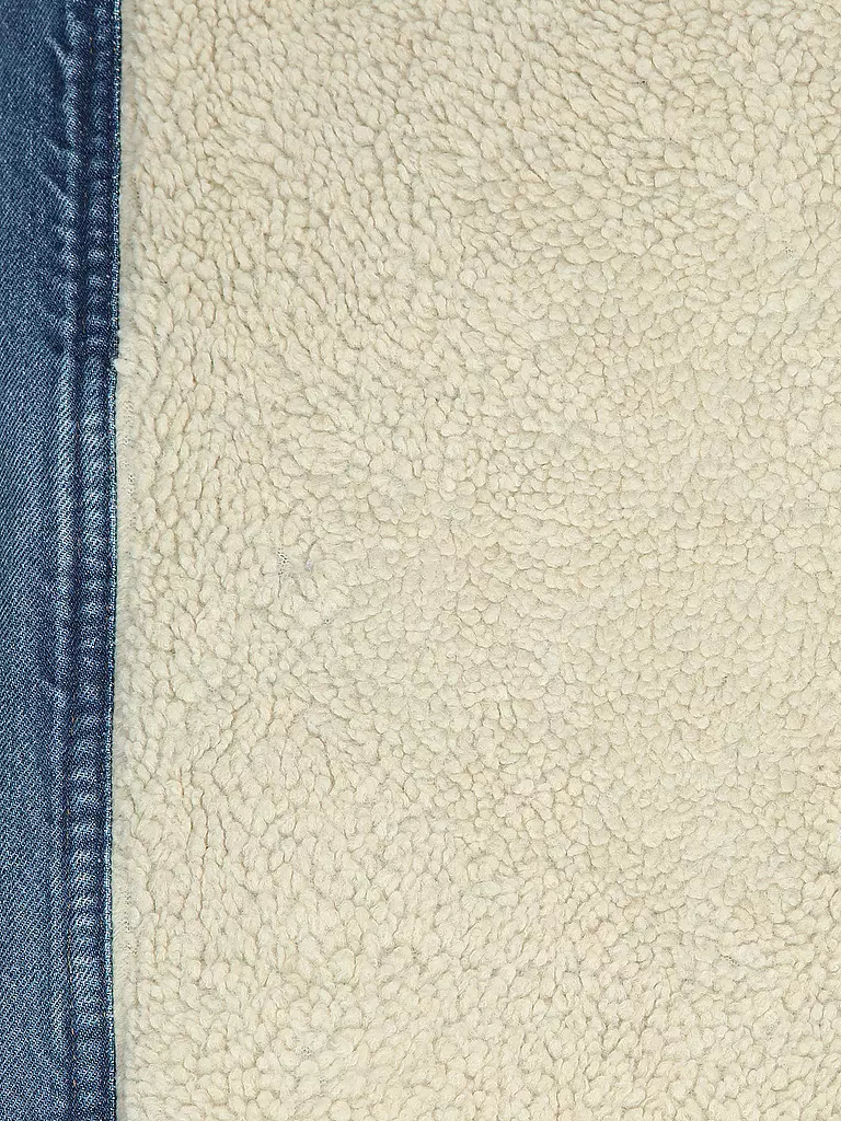 MARANT ETOILE | Chaqueta vaquera PIMIA | 