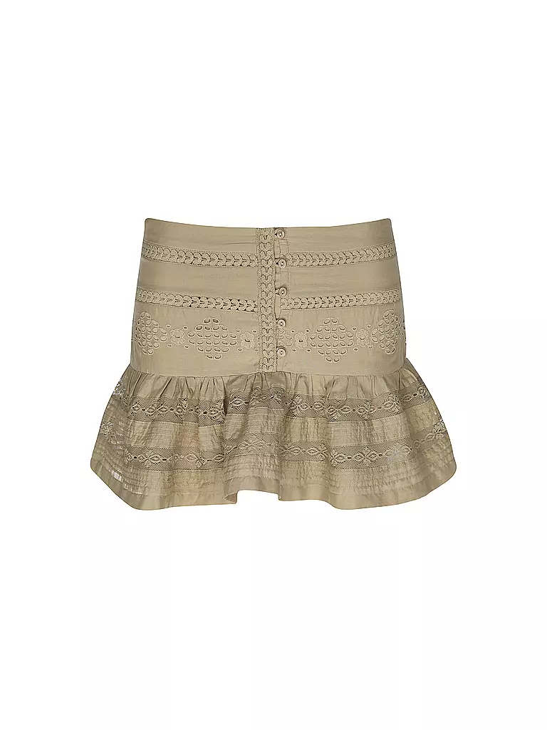 MARANT ETOILE | Hosenrock - Skorts DARINE | Oliva