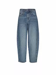 MARANT ETOILE | Jeans Balloon Fit ORIANE | Azul