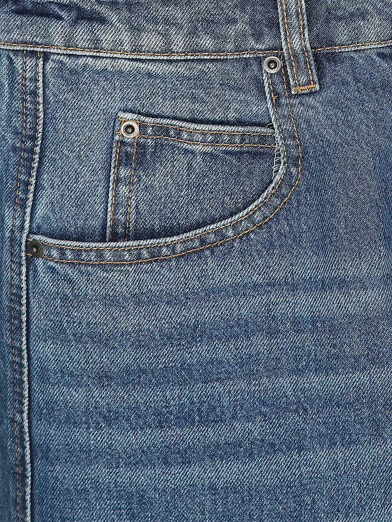 MARANT ETOILE | Jeans Balloon Fit ORIANE | 