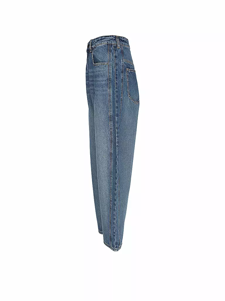 MARANT ETOILE | Jeans Balloon Fit ORIANE | 