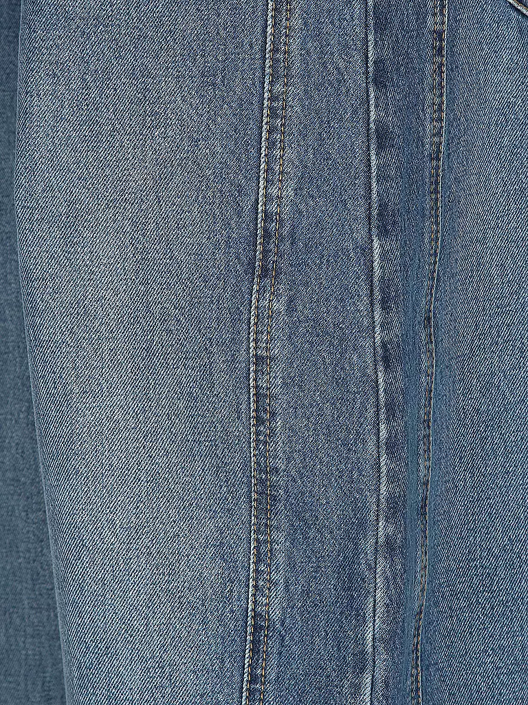 MARANT ETOILE | Jeans Balloon Fit ORIANE | 