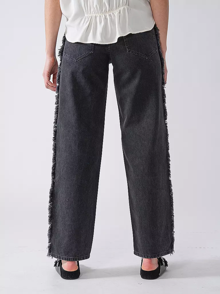 MARANT ETOILE | Jeans de pierna ancha MAELLA | 
