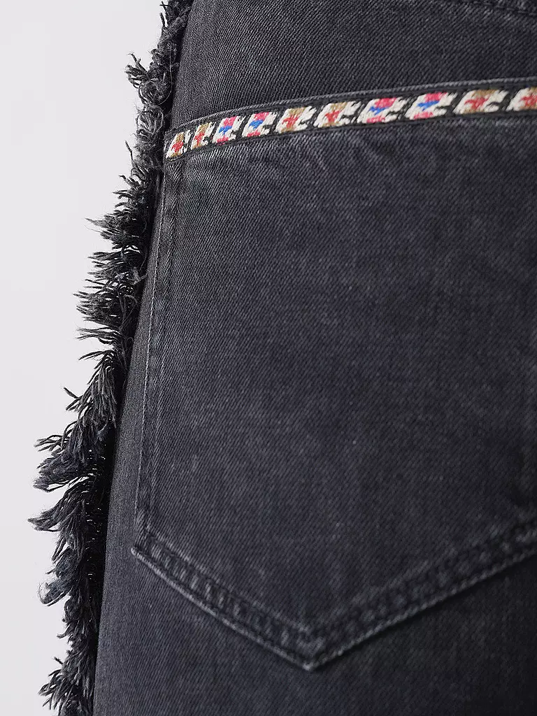MARANT ETOILE | Jeans de pierna ancha MAELLA | 