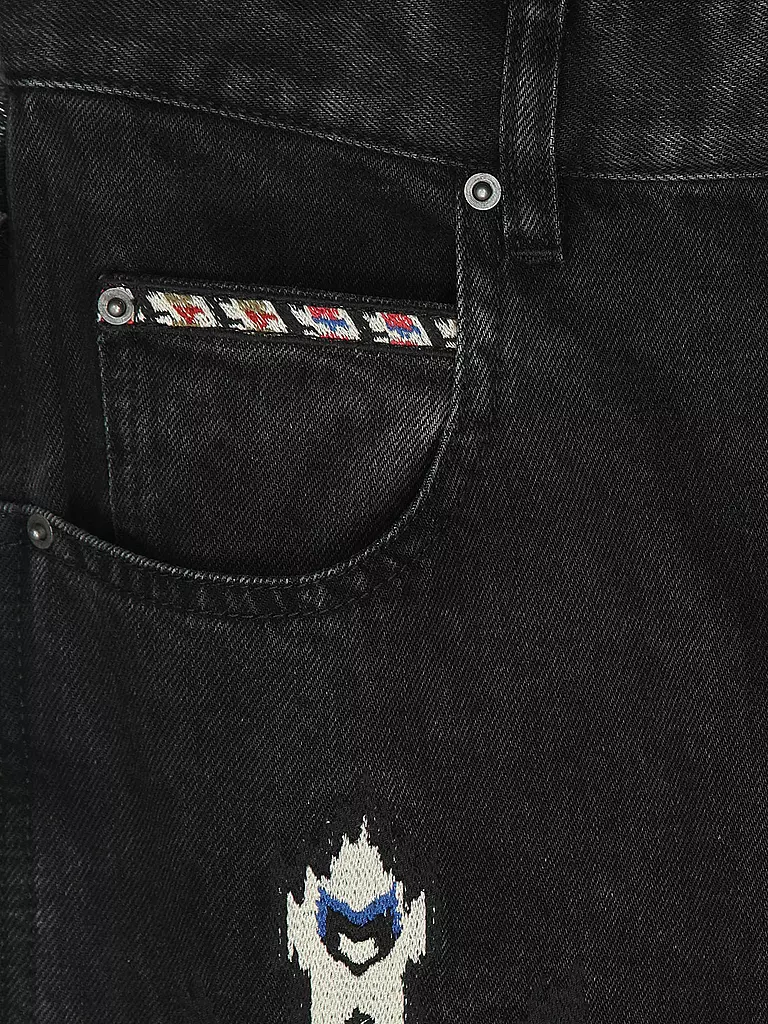 MARANT ETOILE | Jeans de pierna ancha MAELLA | 