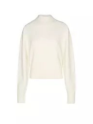 MARANT ETOILE | Jersey de cuello alto PURDIE | Beige