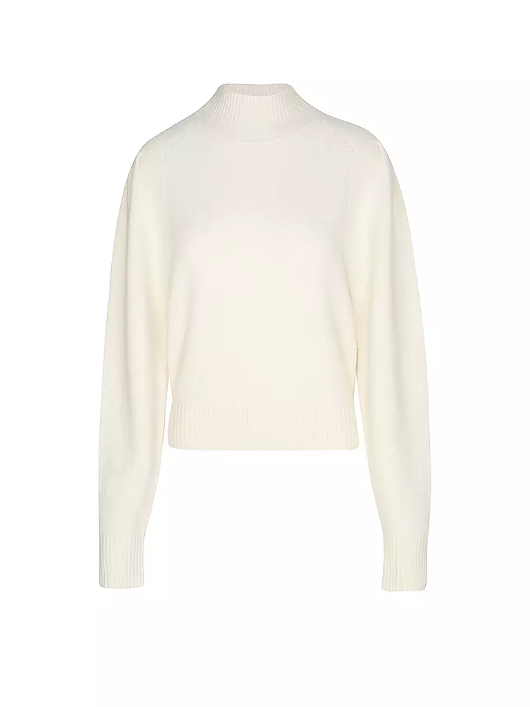 MARANT ETOILE | Jersey de cuello alto PURDIE | Beige