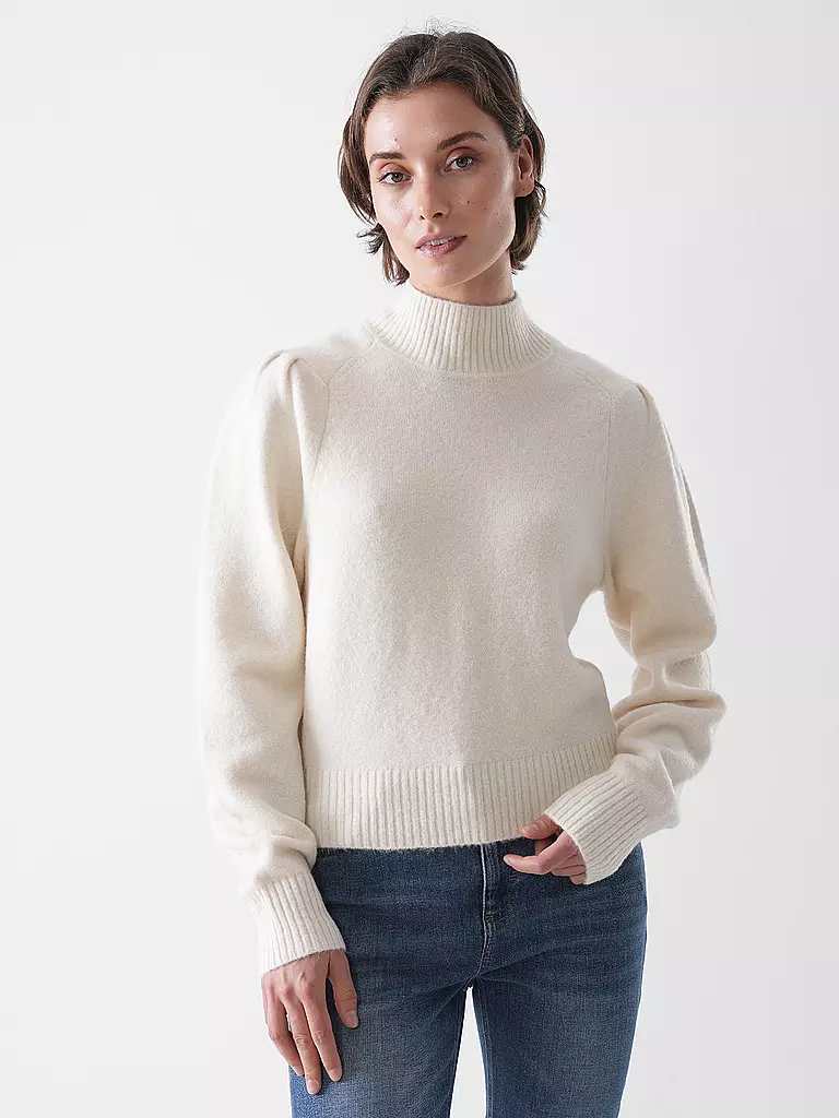 MARANT ETOILE | Jersey de cuello alto PURDIE | 