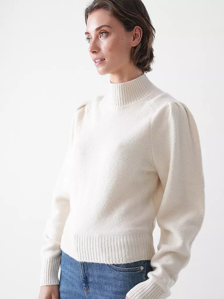 MARANT ETOILE | Jersey de cuello alto PURDIE | 