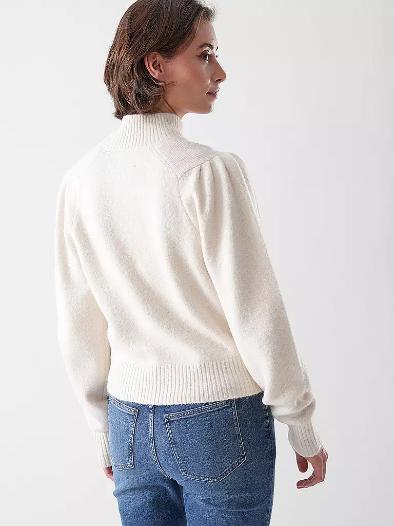 MARANT ETOILE | Jersey de cuello alto PURDIE | 