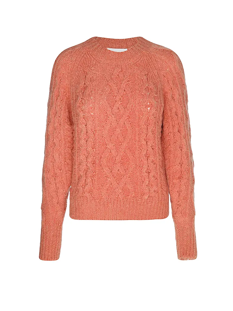MARANT ETOILE | Jersey YSOR | Rojo
