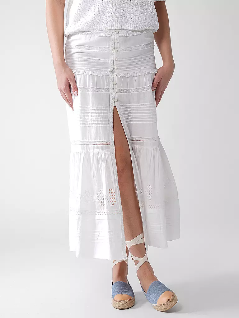 MARANT ETOILE | Maxifalda DUSTA | 