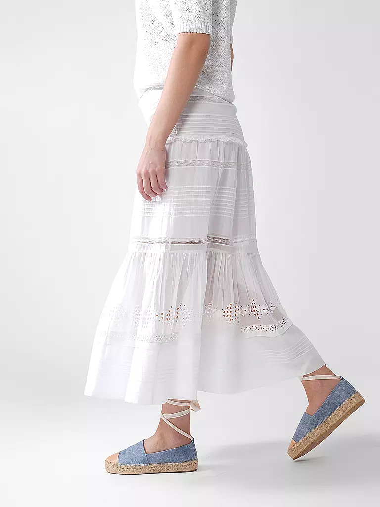 MARANT ETOILE | Maxifalda DUSTA | 