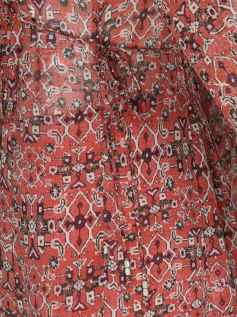 MARANT ETOILE | Maxivestido BRIANE | 