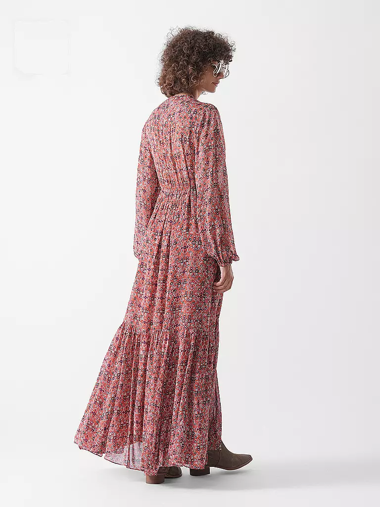 MARANT ETOILE | Maxivestido BRIANE | 