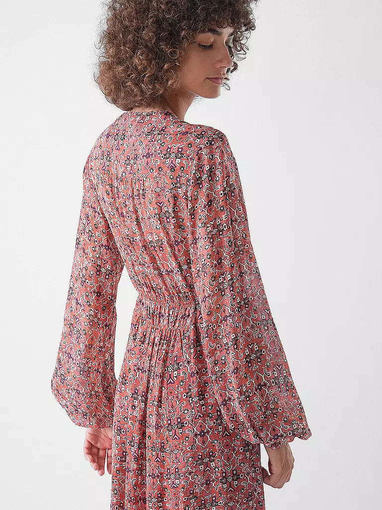 MARANT ETOILE | Maxivestido BRIANE | 