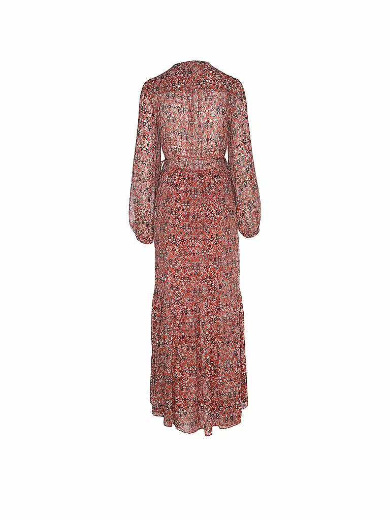MARANT ETOILE | Maxivestido BRIANE | 