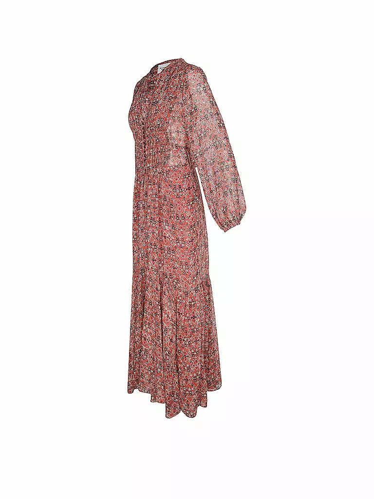 MARANT ETOILE | Maxivestido BRIANE | 