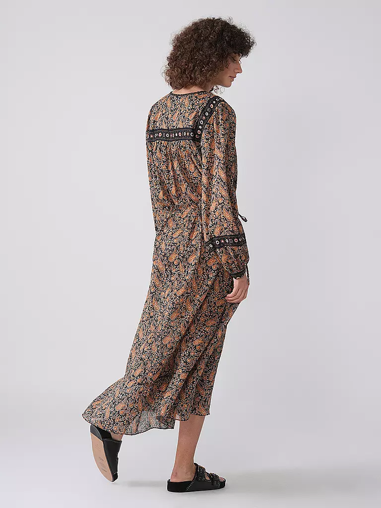 MARANT ETOILE | Maxivestido GREILA | 