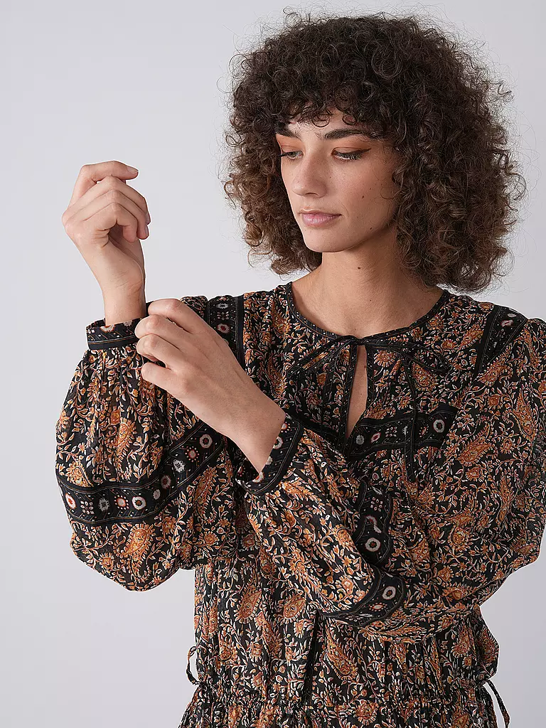 MARANT ETOILE | Maxivestido GREILA | 